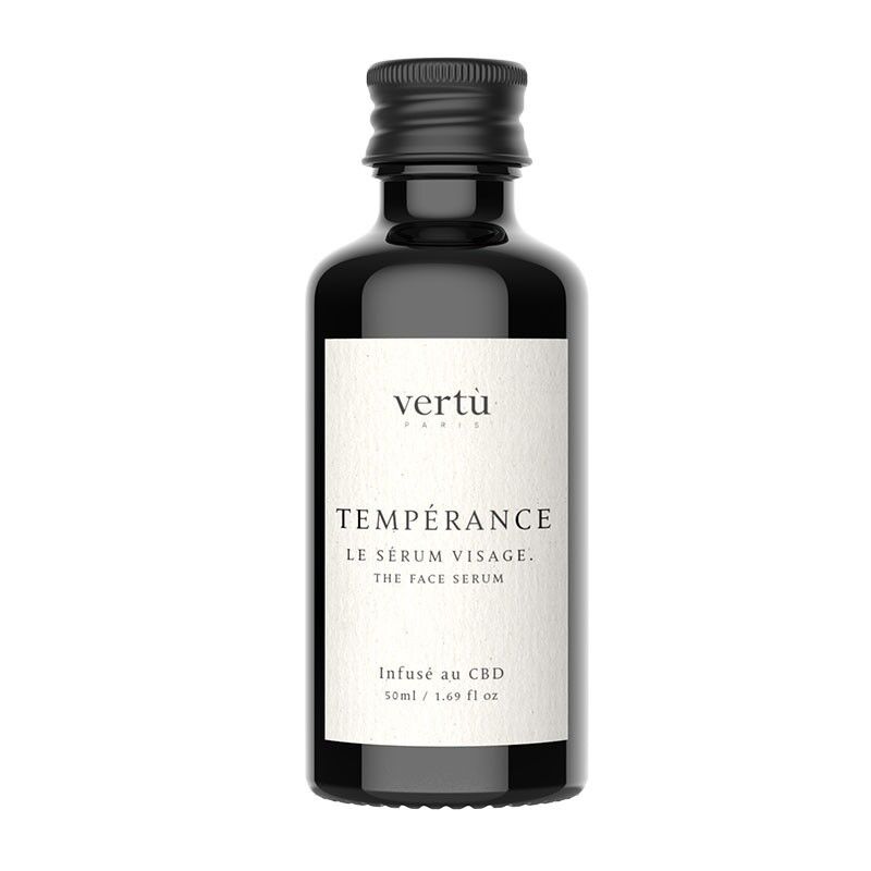 Sérum Visage Tempérance - Vertu