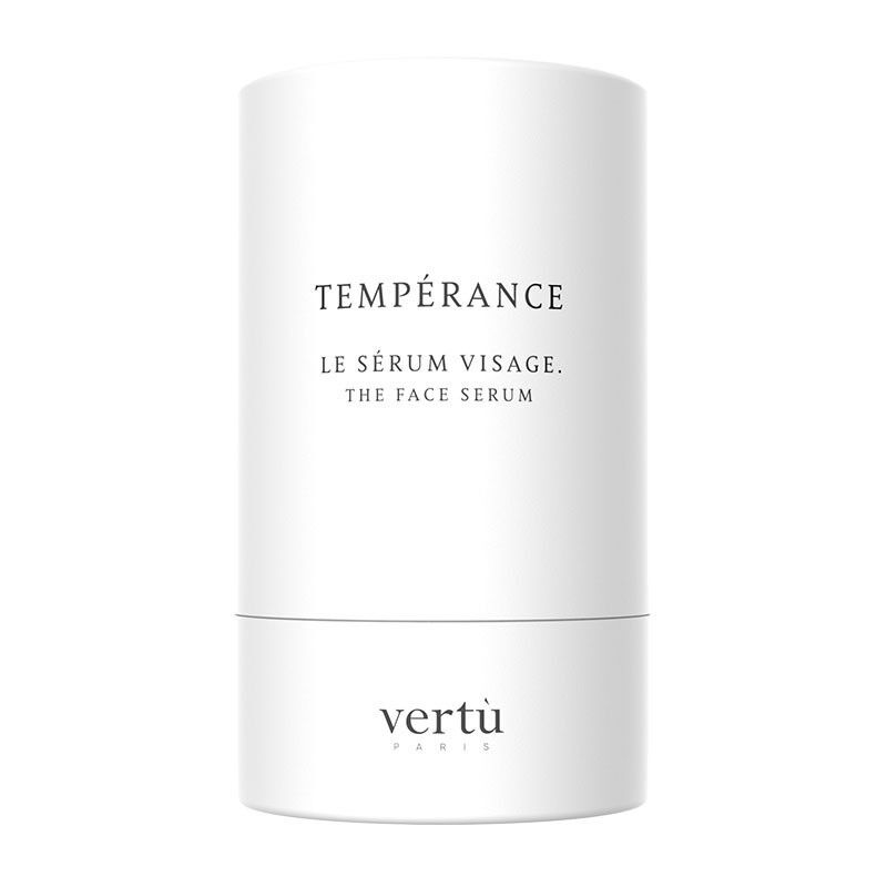 Sérum Visage Tempérance - Vertu