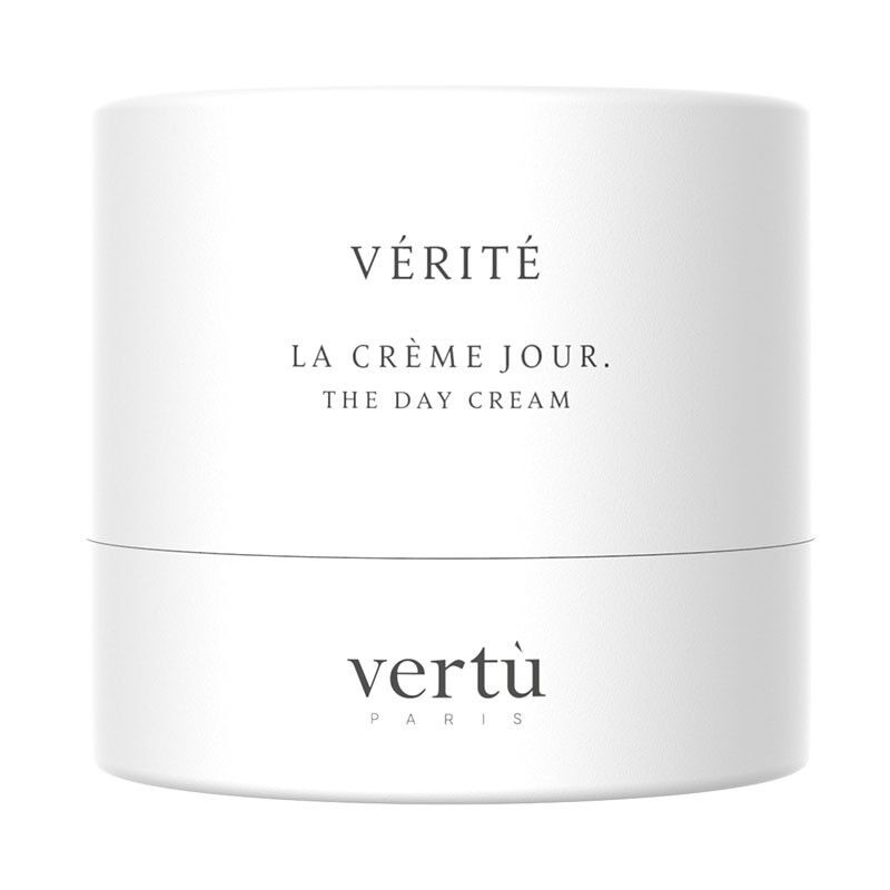 Crème Jour Vérité - Vertu