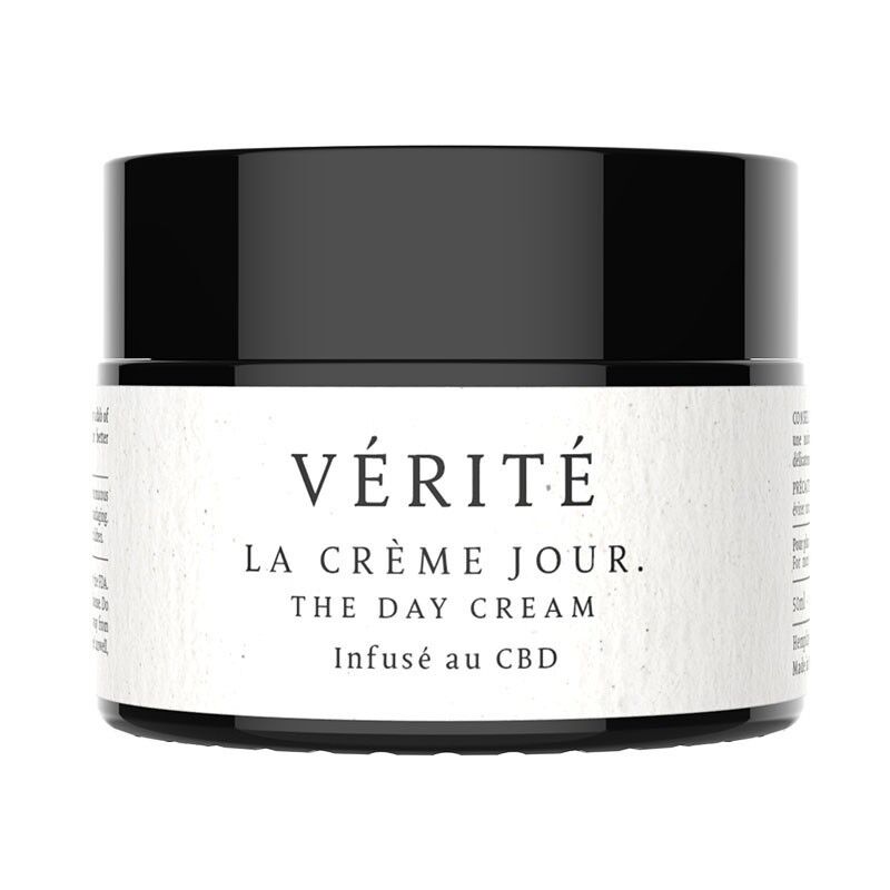 Crème Jour Vérité - Vertu