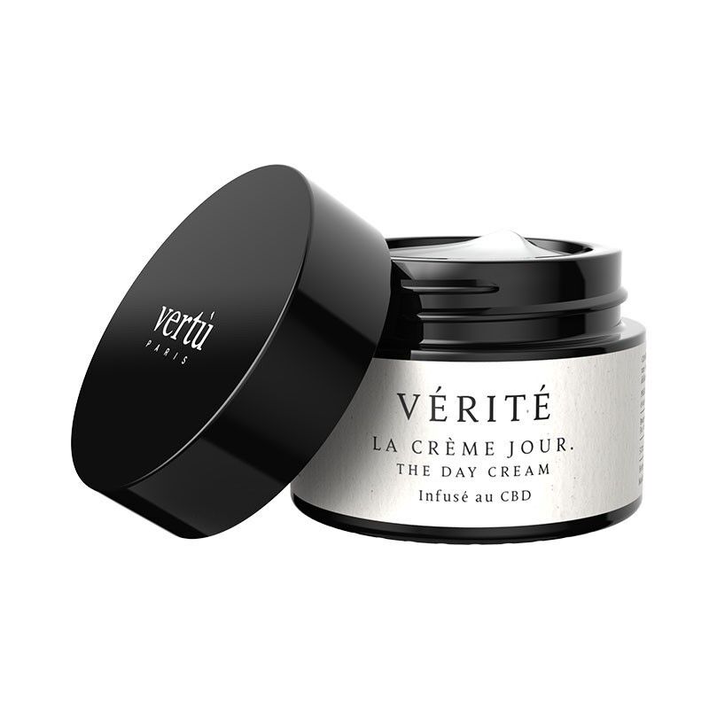 Crème Jour Vérité - Vertu