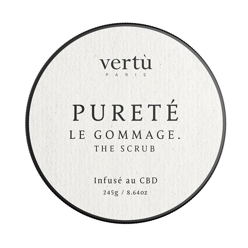 Gommage Pureté - Vertu