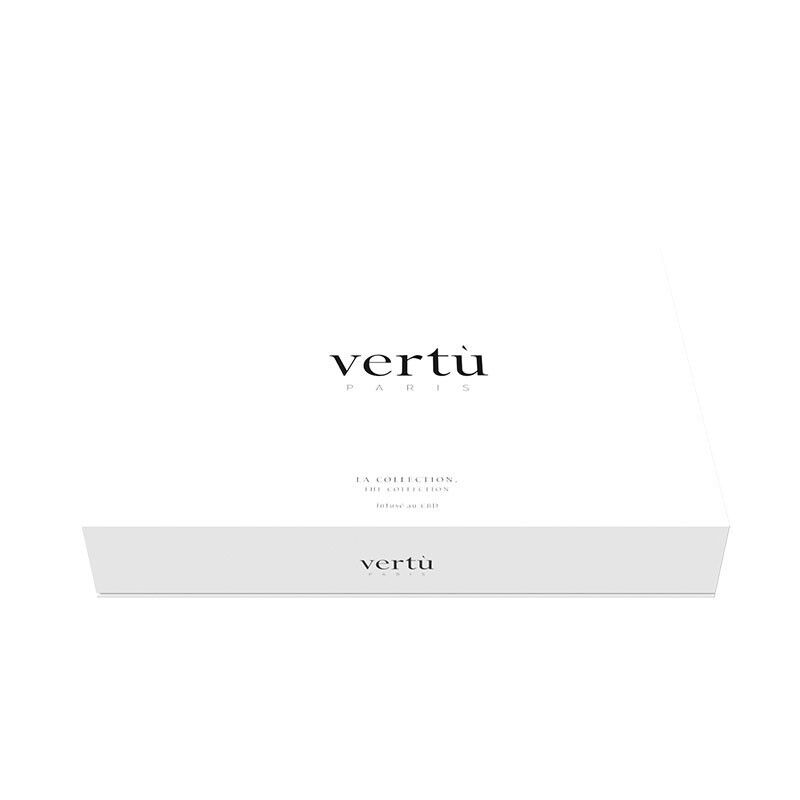 Coffret Luxe - Vertu