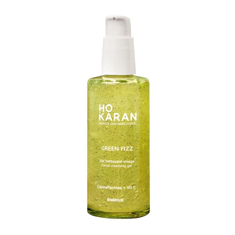 Gel Nettoyant Green Fizz - Ho Karan