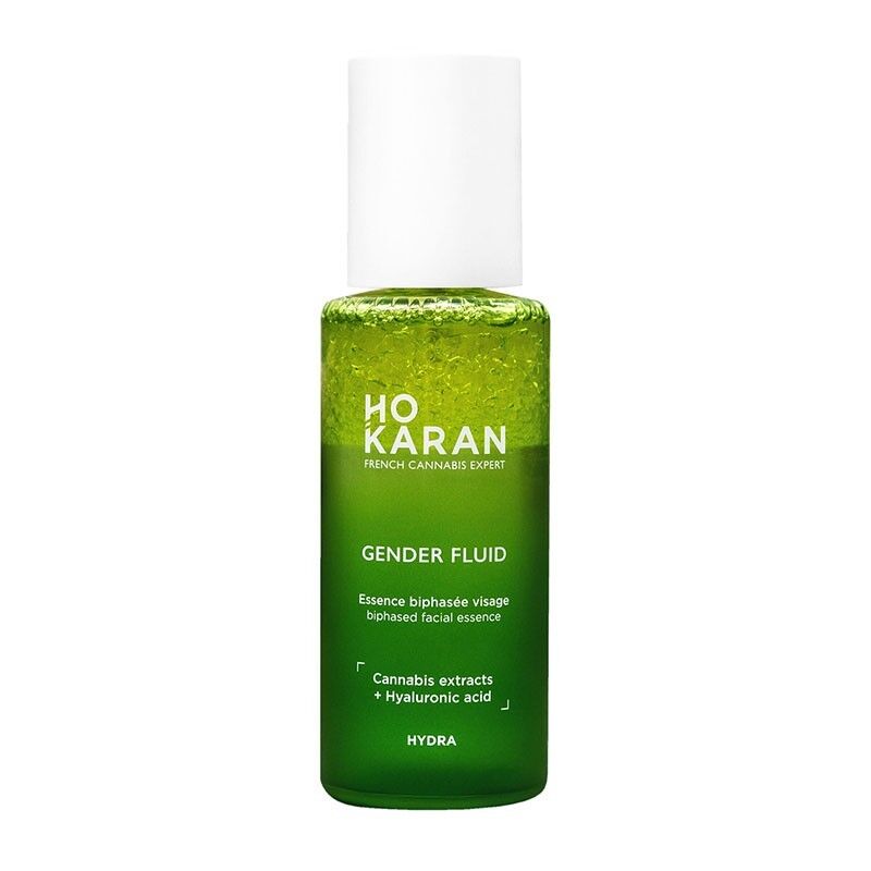 Lotion Hydratante Gender Fluid - Ho Karan