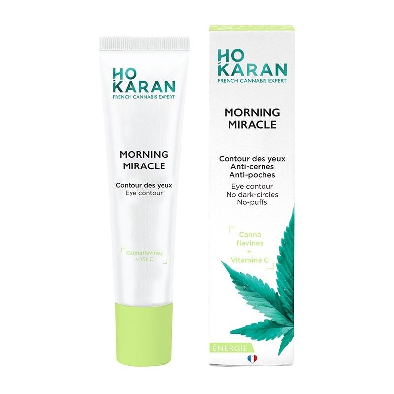 Contour des yeux Morning Miracle - Ho Karan