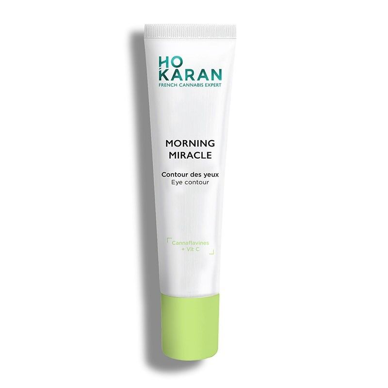 Contour des yeux Morning Miracle - Ho Karan