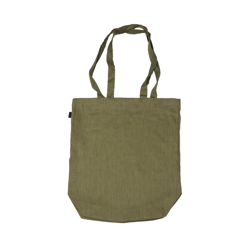 Sac en chanvre - The Greenstore