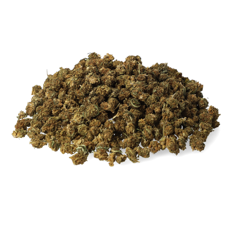 Fruit Berry Small Bud - Fleurs CBD