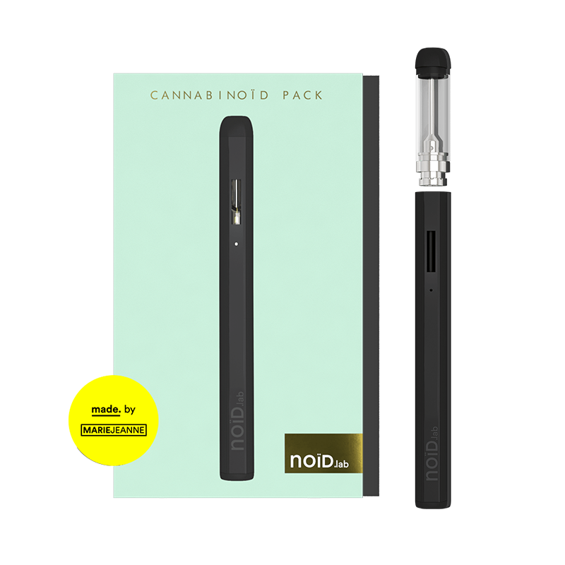 Vape pen CBD - Noïd.lab