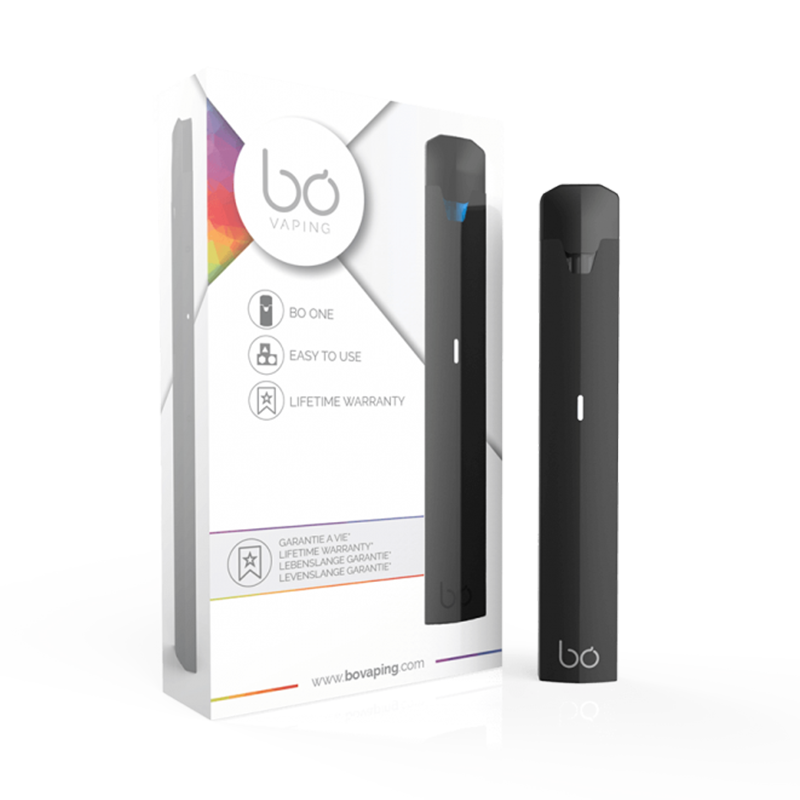 Vape pen BO One - BO Vaping