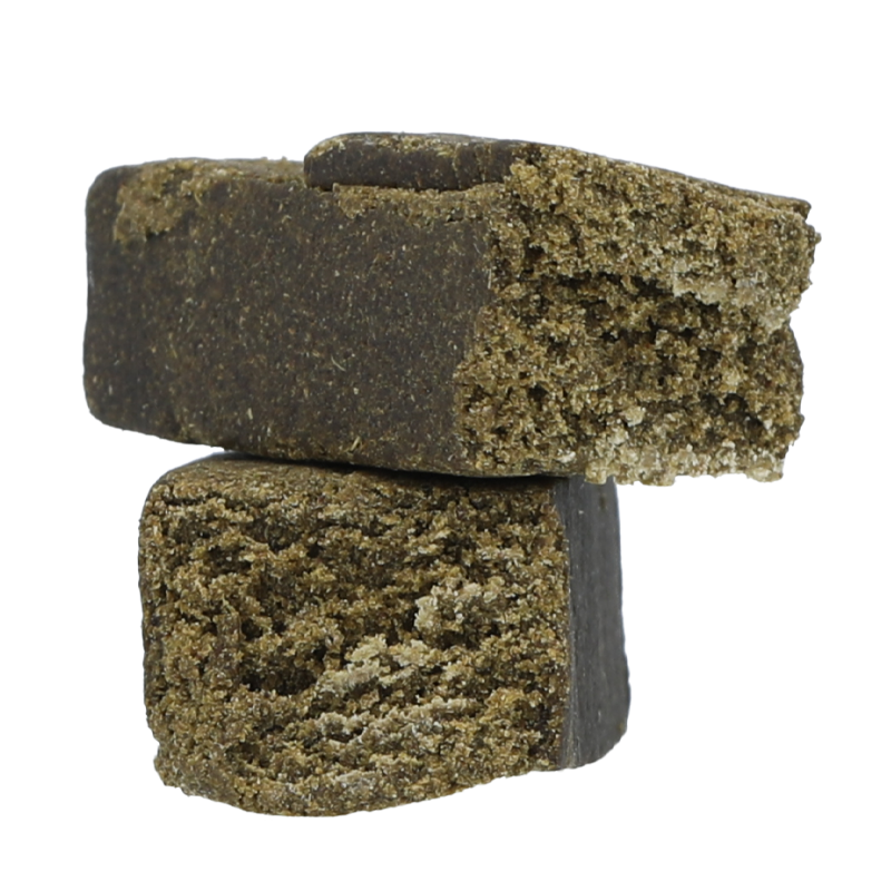 Hash Dry X3 - 27 % CBD