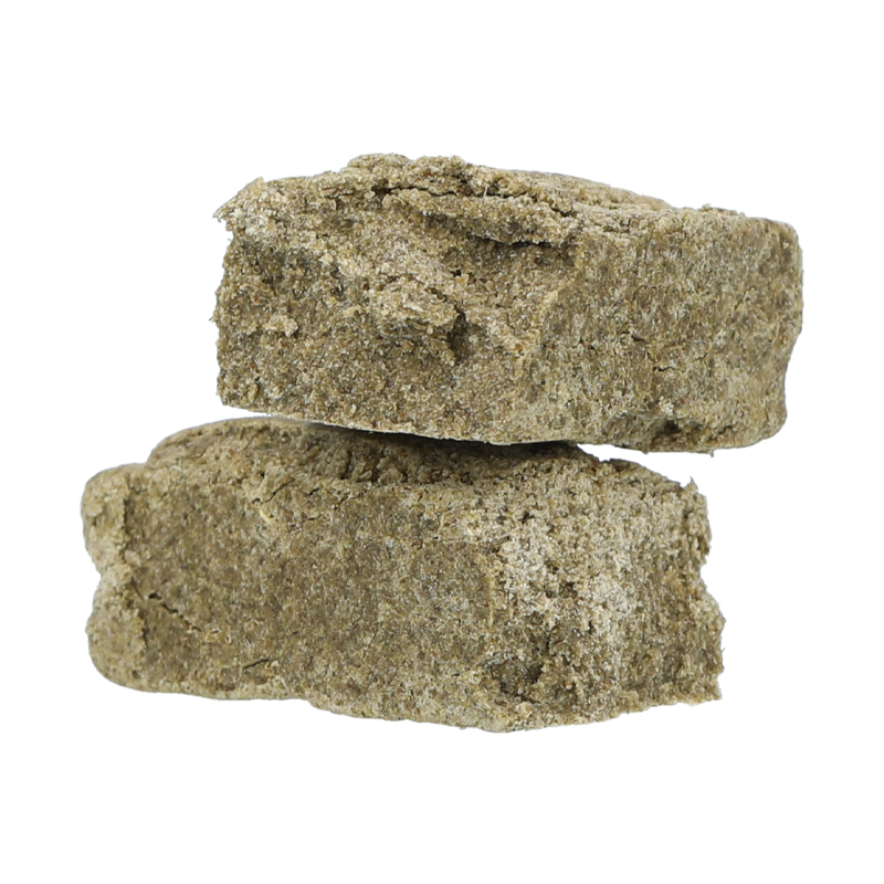 Hash Spoutnik 40% CBD