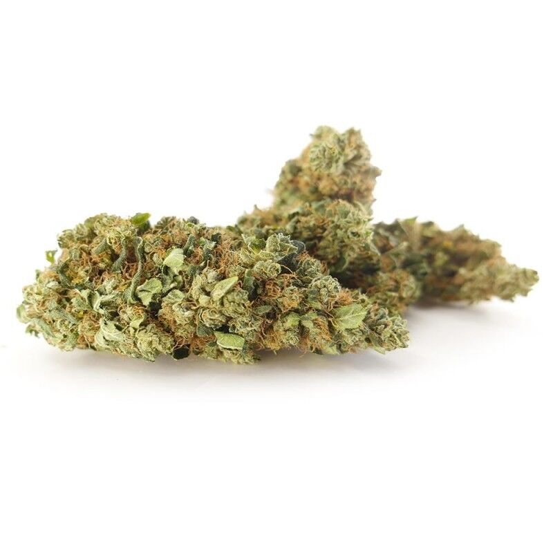 Orange Bud CBD - Fleurs CBD