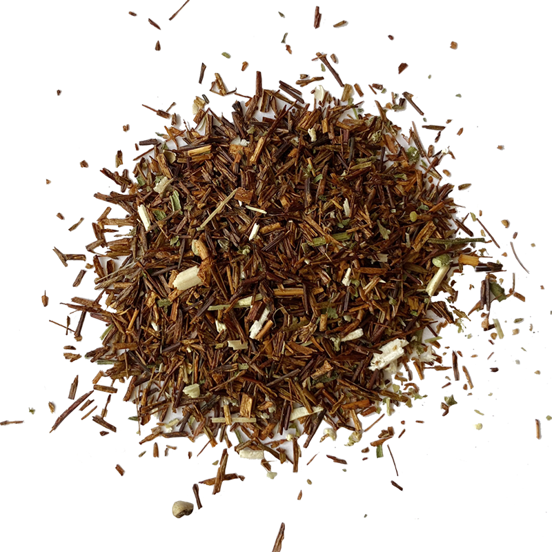 Tisane CBD Rooibos - Équilibre