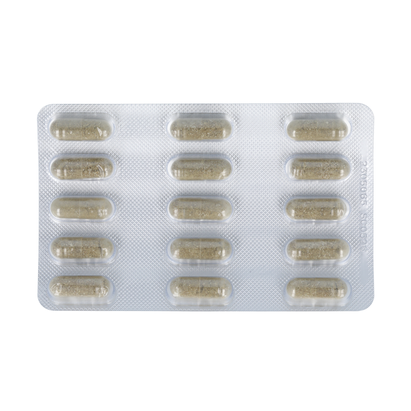 Capsules CBD Confort Menstruel - Hexa3