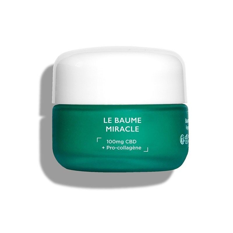 Baume Miracle Multi-Usages Régénérant - Ho Karan