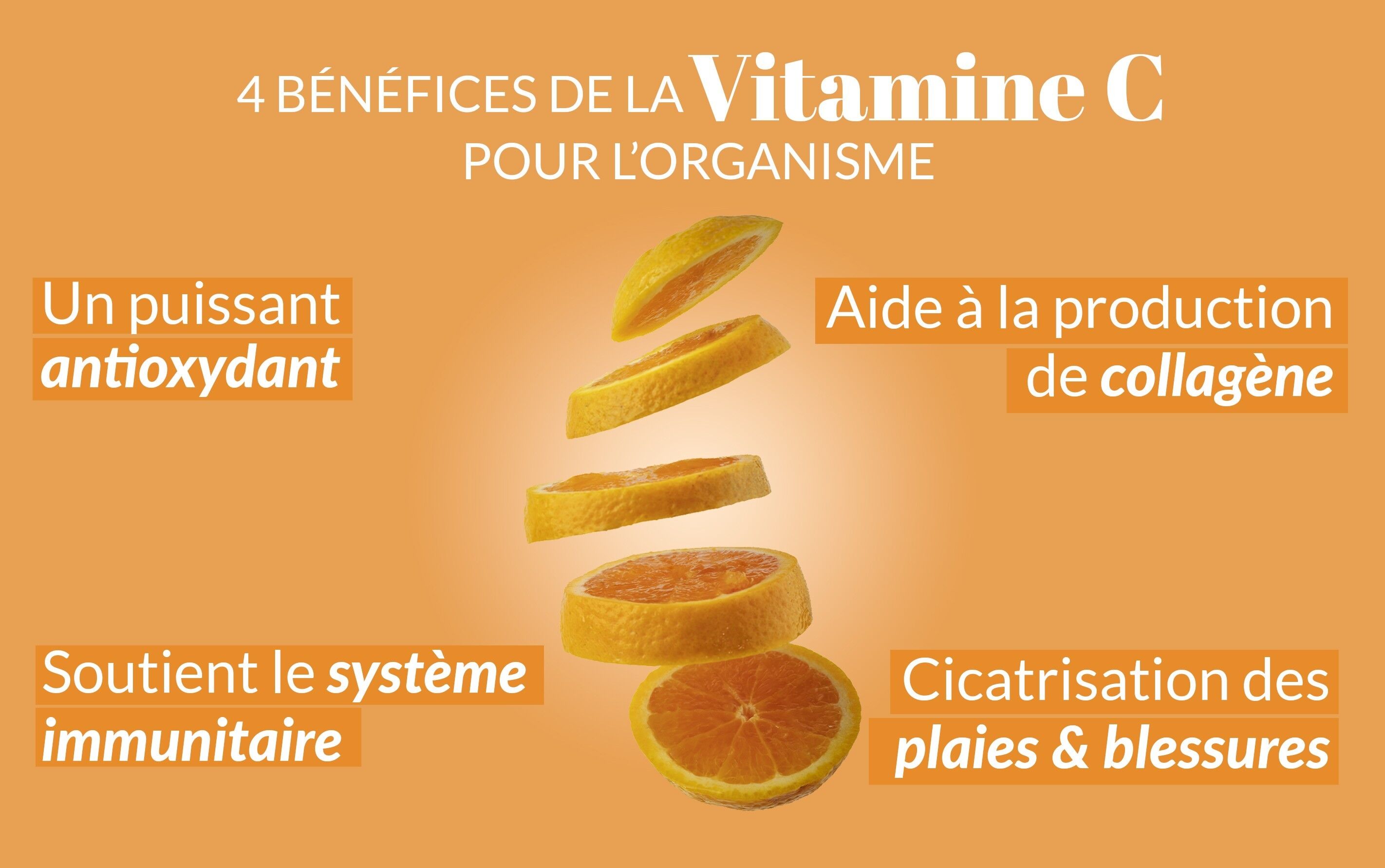 Pastilles CBD Citron Vitamine C - Bioactif