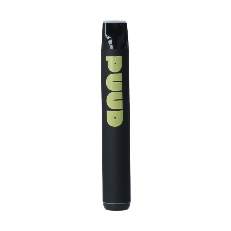 Pod CBD Puud Fruizy Mix - Marie Jeanne