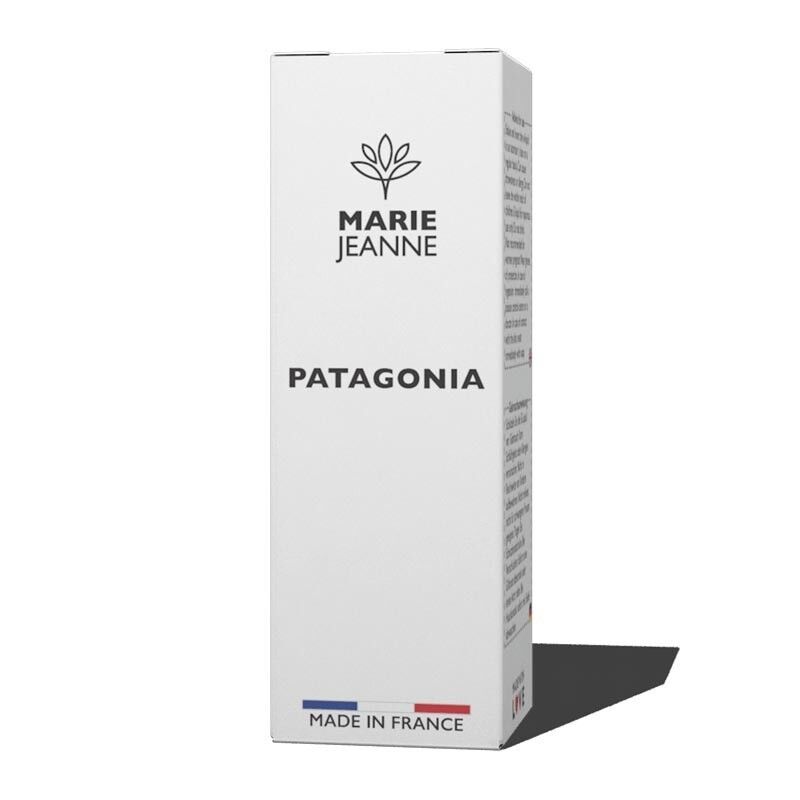 E liquide CBD Patagonia 10ml – Marie Jeanne