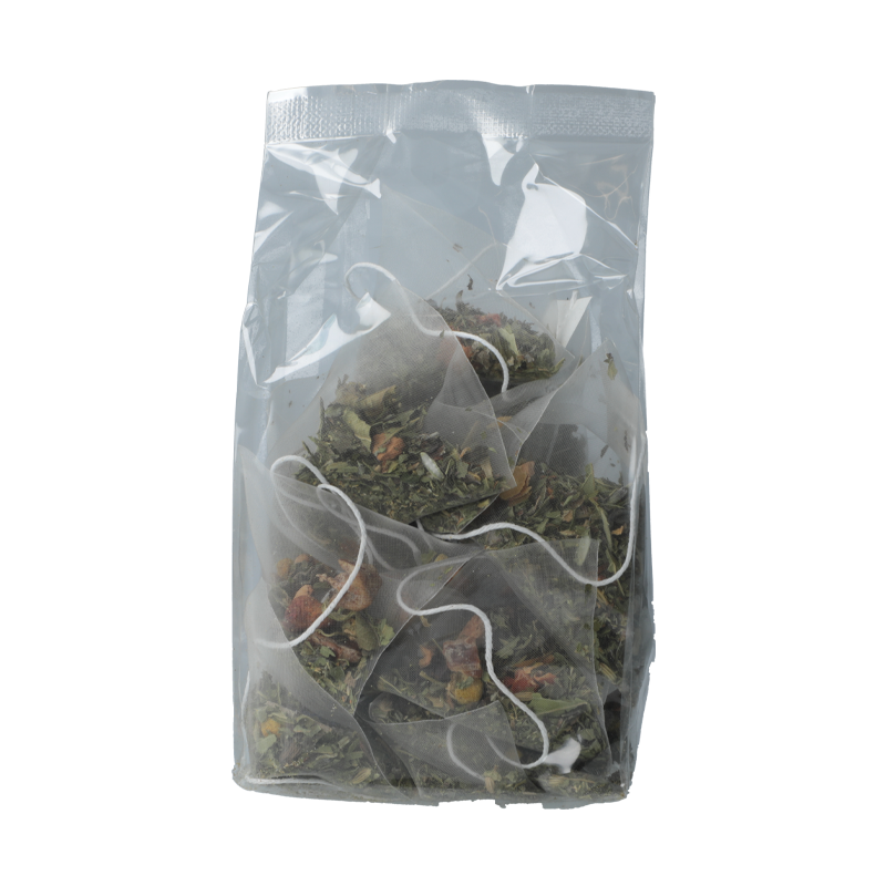 Infusion CBD Bonne nuit en sachet - Pop CBD