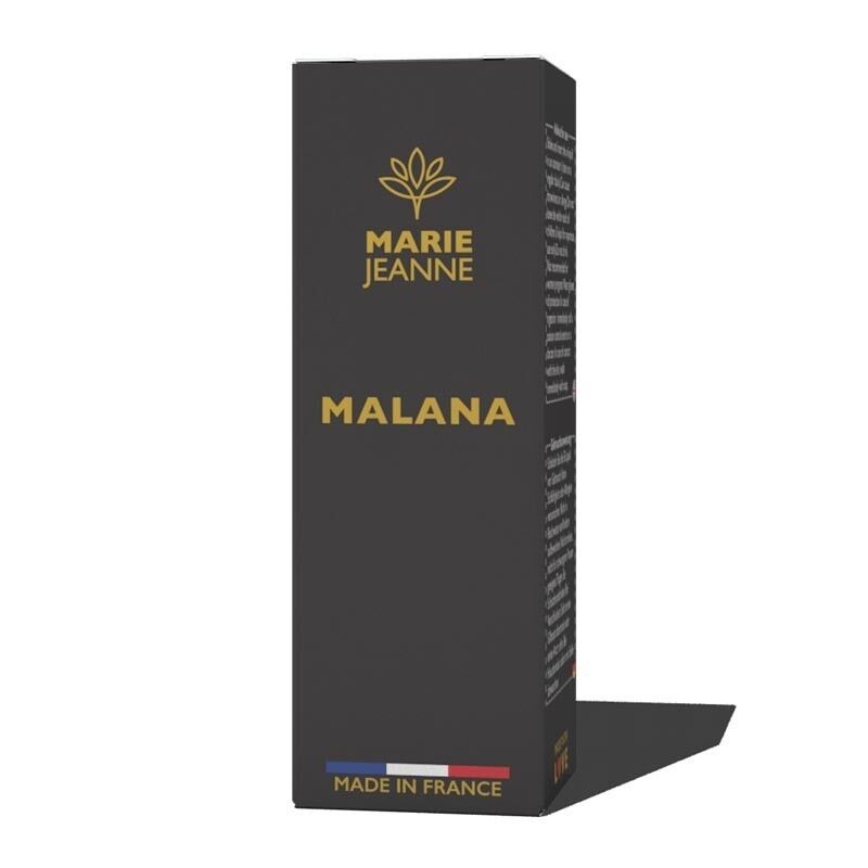 E-liquide CBD Malana – Marie Jeanne