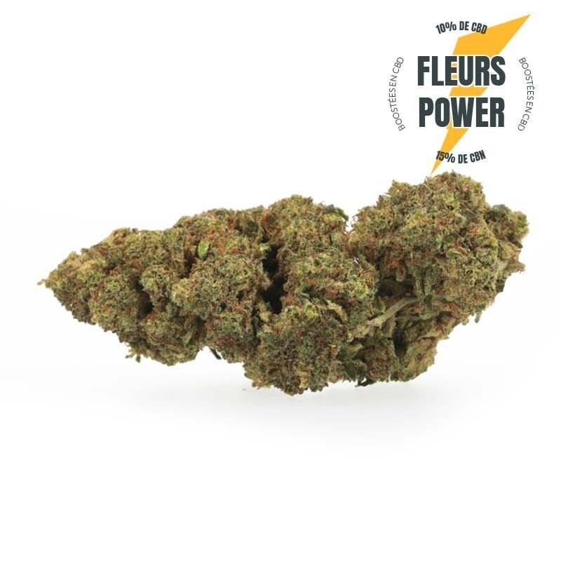 Power Dynamite Dream Haze - Fleurs CBN