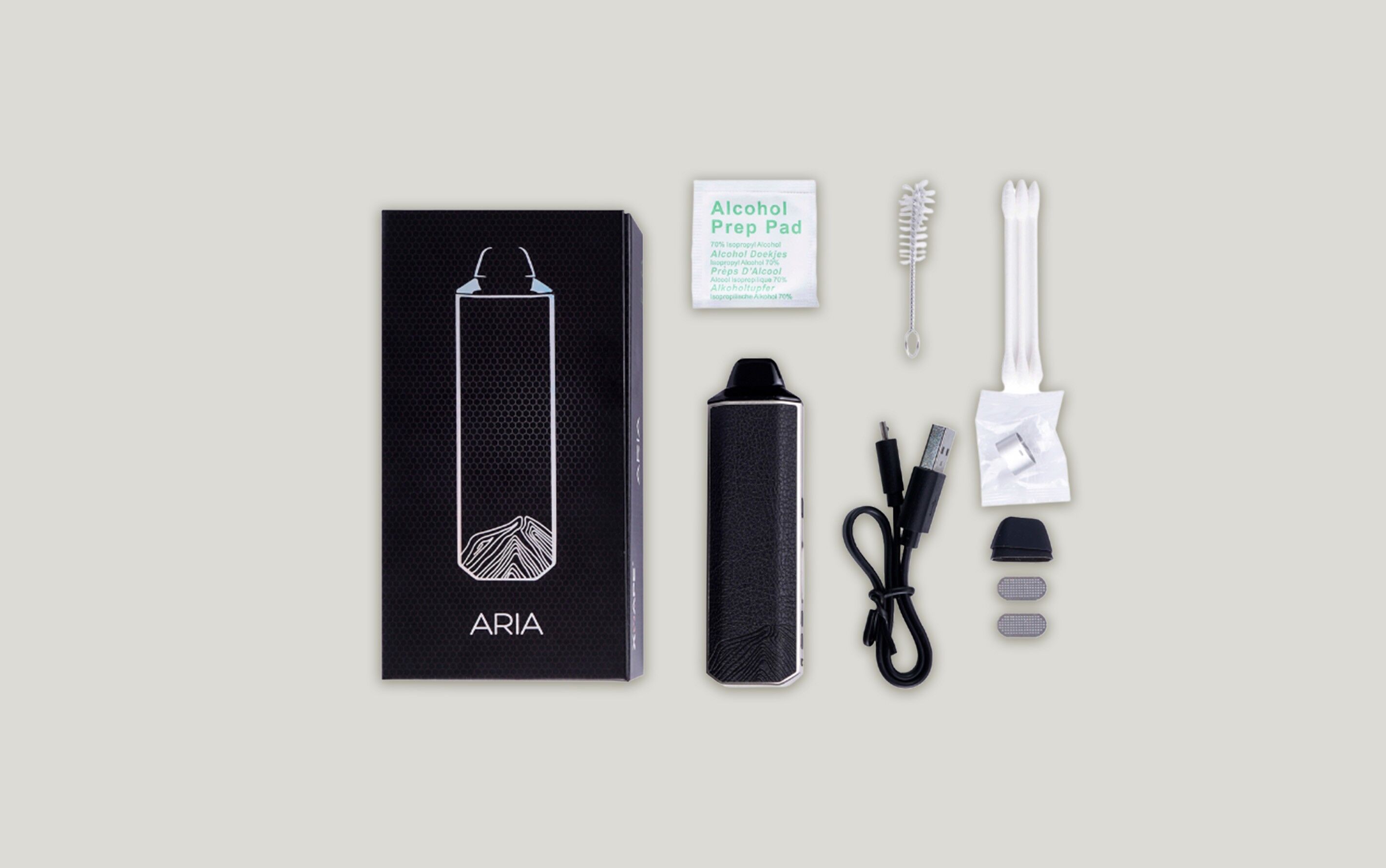 Vaporisateur Aria - XVape