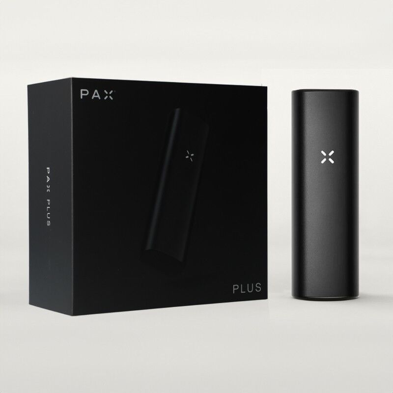 Vaporisateur Plus - Pax