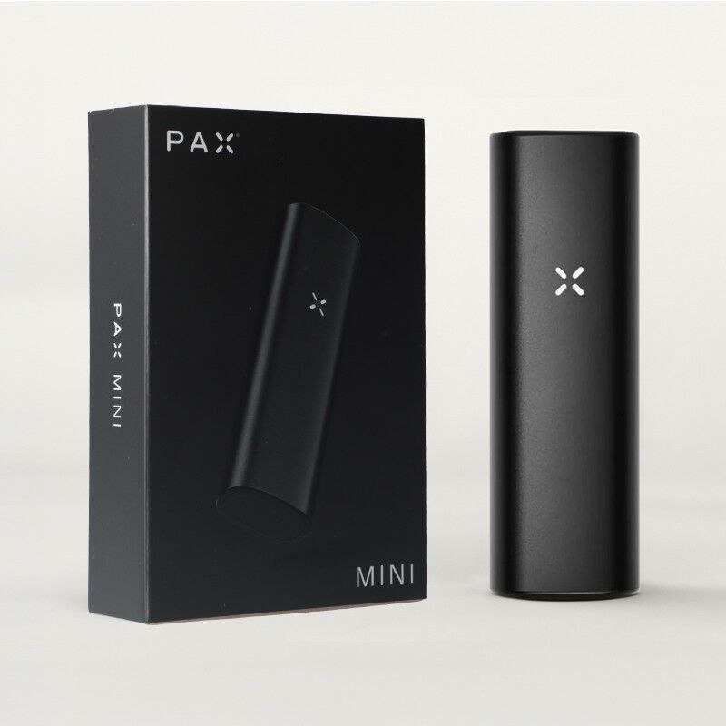 Vaporisateur Mini - Pax