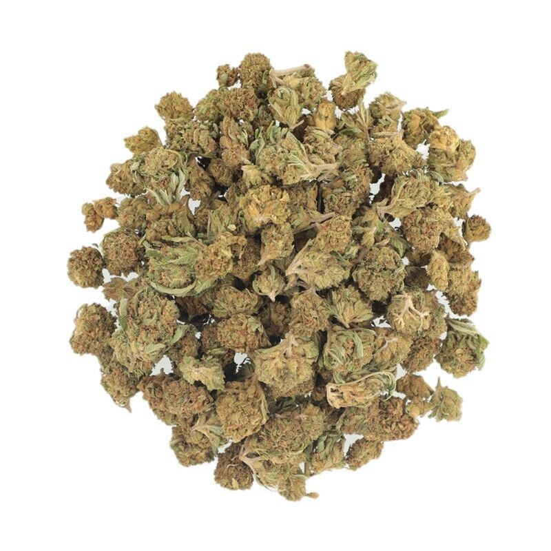 White Widow Small Bud – Fleurs CBD