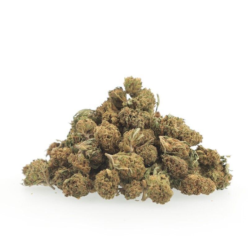 White Widow Small Bud – Fleurs CBD