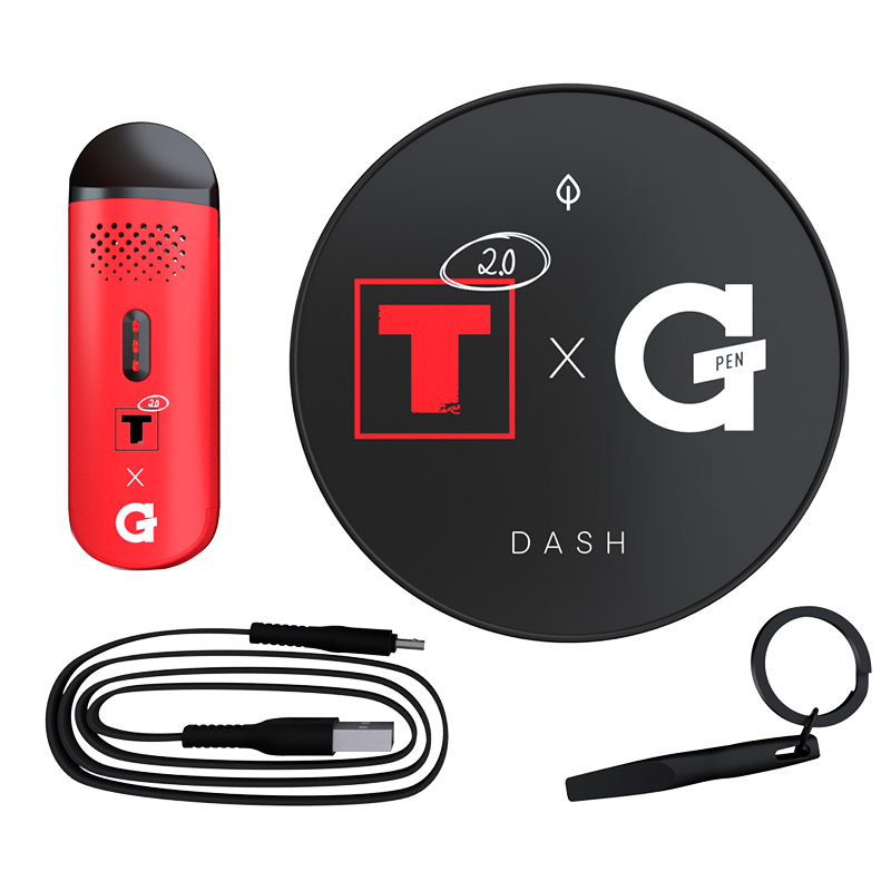 Vaporisateur Dash Tyson - G Pen