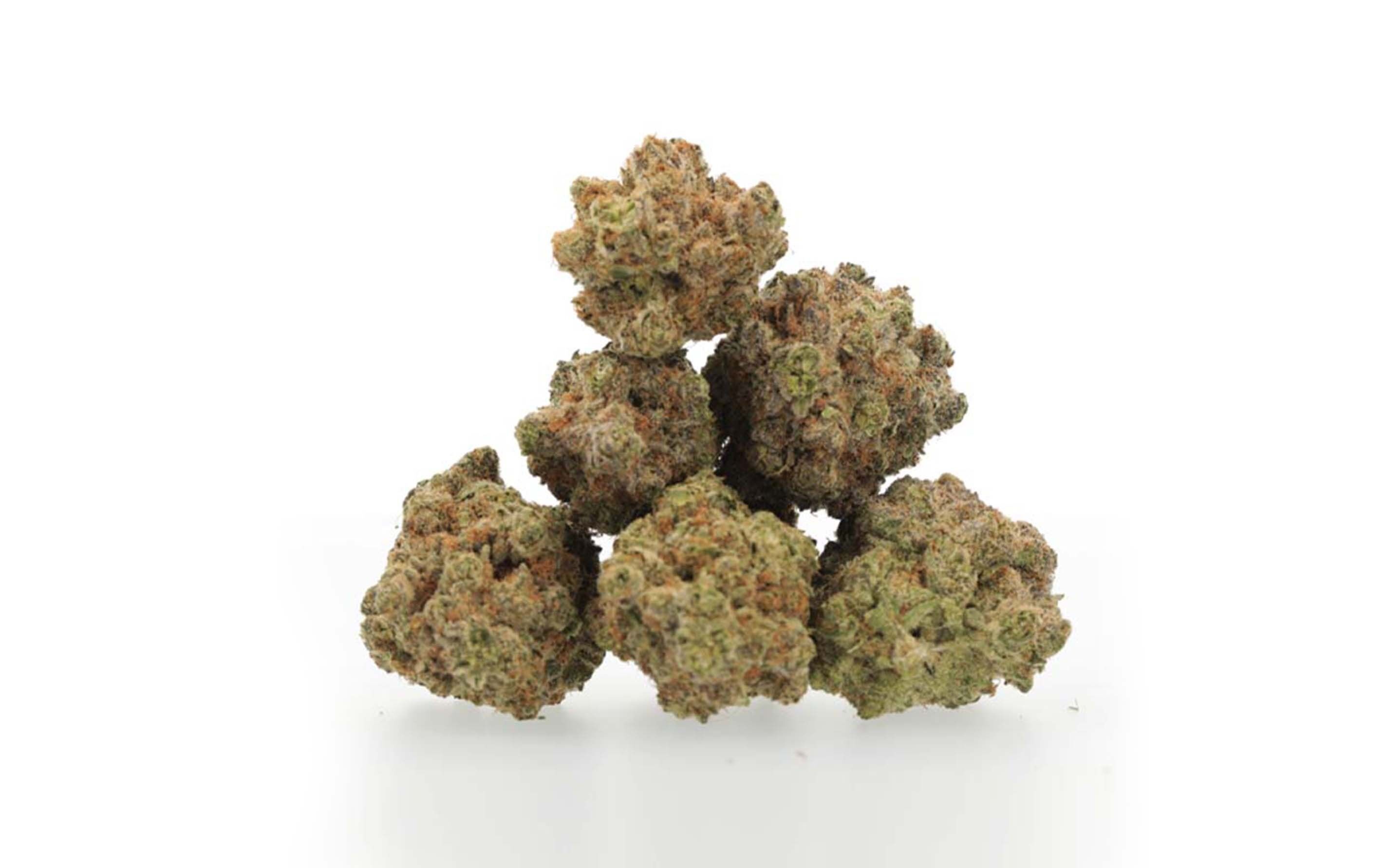 Blue Dream - Fleurs CBD Grande Réserve