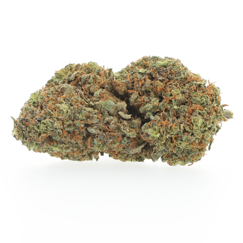 Mandarin Kush Premium – Fleurs CBD en vrac