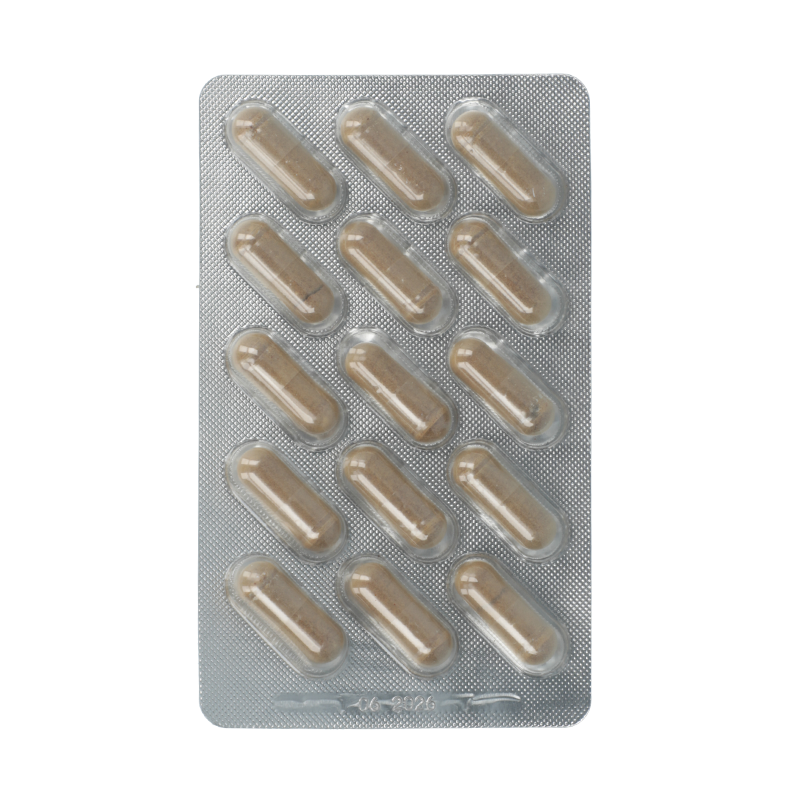 Capsules CBD Détente - Hexa3