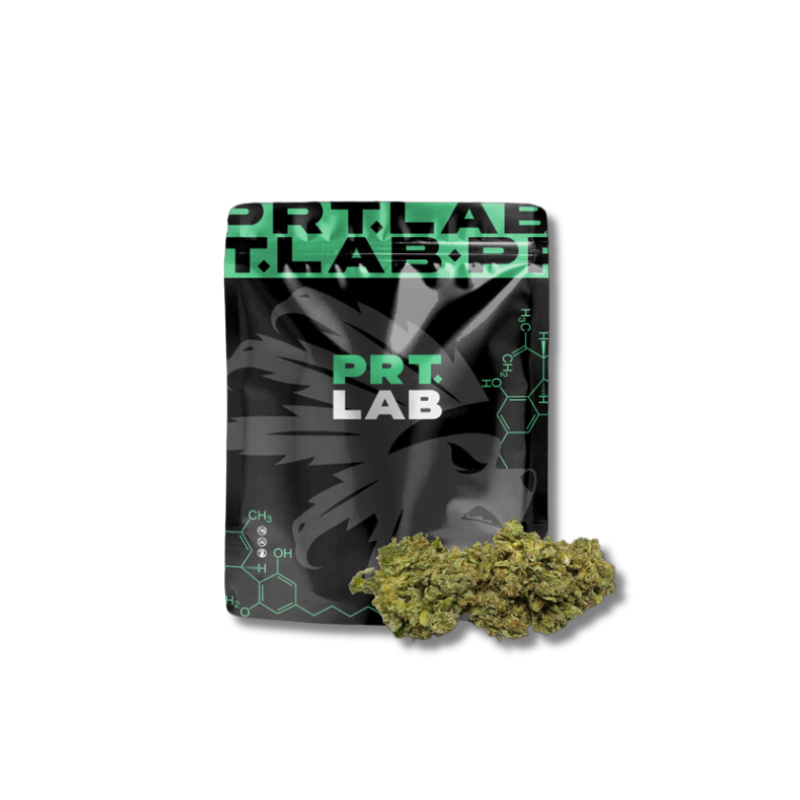 HPI - Fleurs CBD PRT.LAB