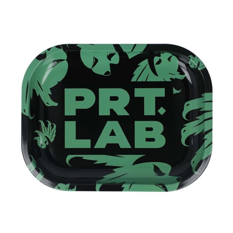 Plateau - PRT.LAB