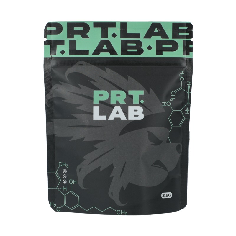 HPI - Fleurs CBD PRT.LAB