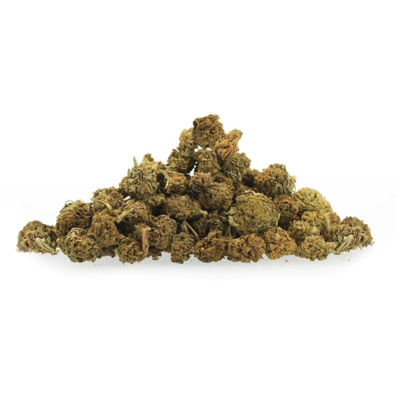 Cannatonic Small Bud - Fleurs CBD