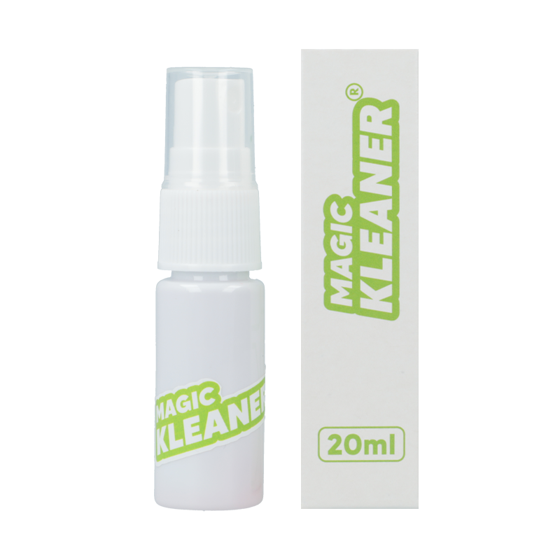 Spray Anti-THC Kleaner – Cocorikush