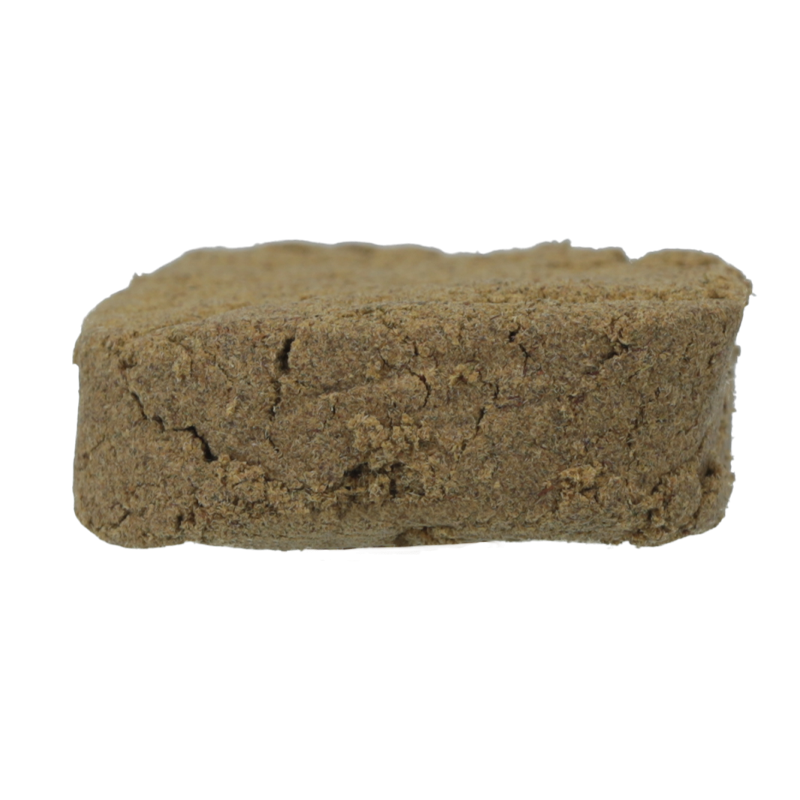 Hash Le Mousseux 10% CBD