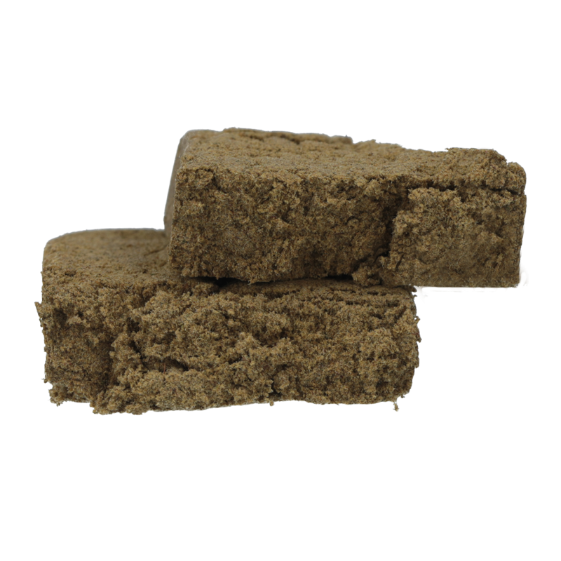 Hash Le Mousseux 10% CBD