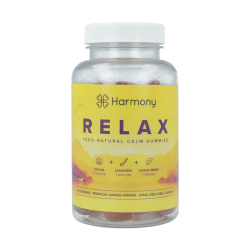 Gummies CBD Relax – Harmony