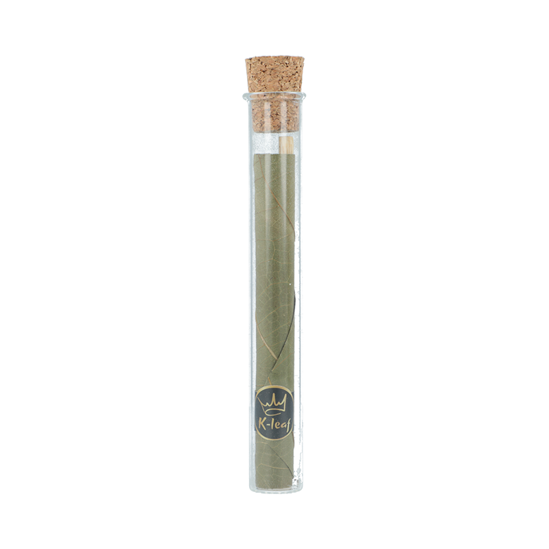 Blunt Cannagar CBD K-Leaf – Cocorikush