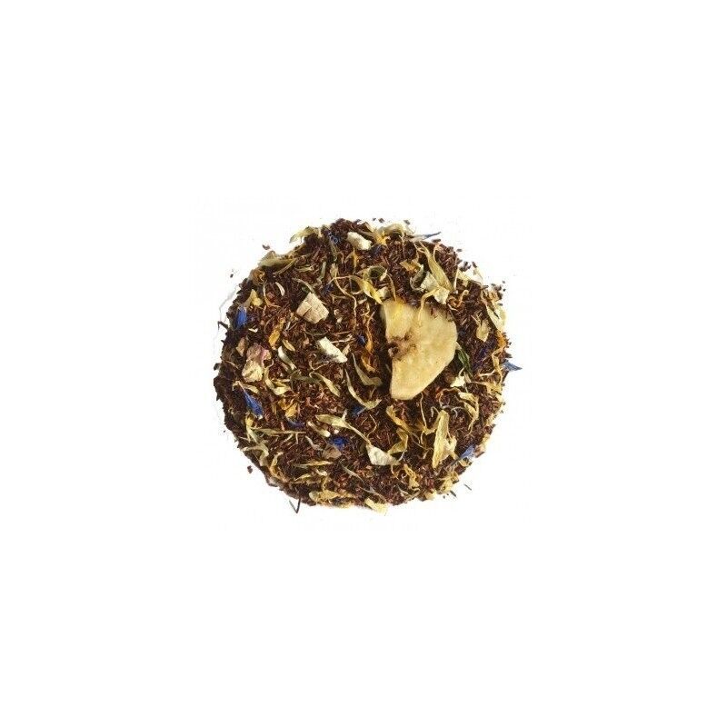 Infusion cbd Rooibos l'Exotique – Rest in Tizz