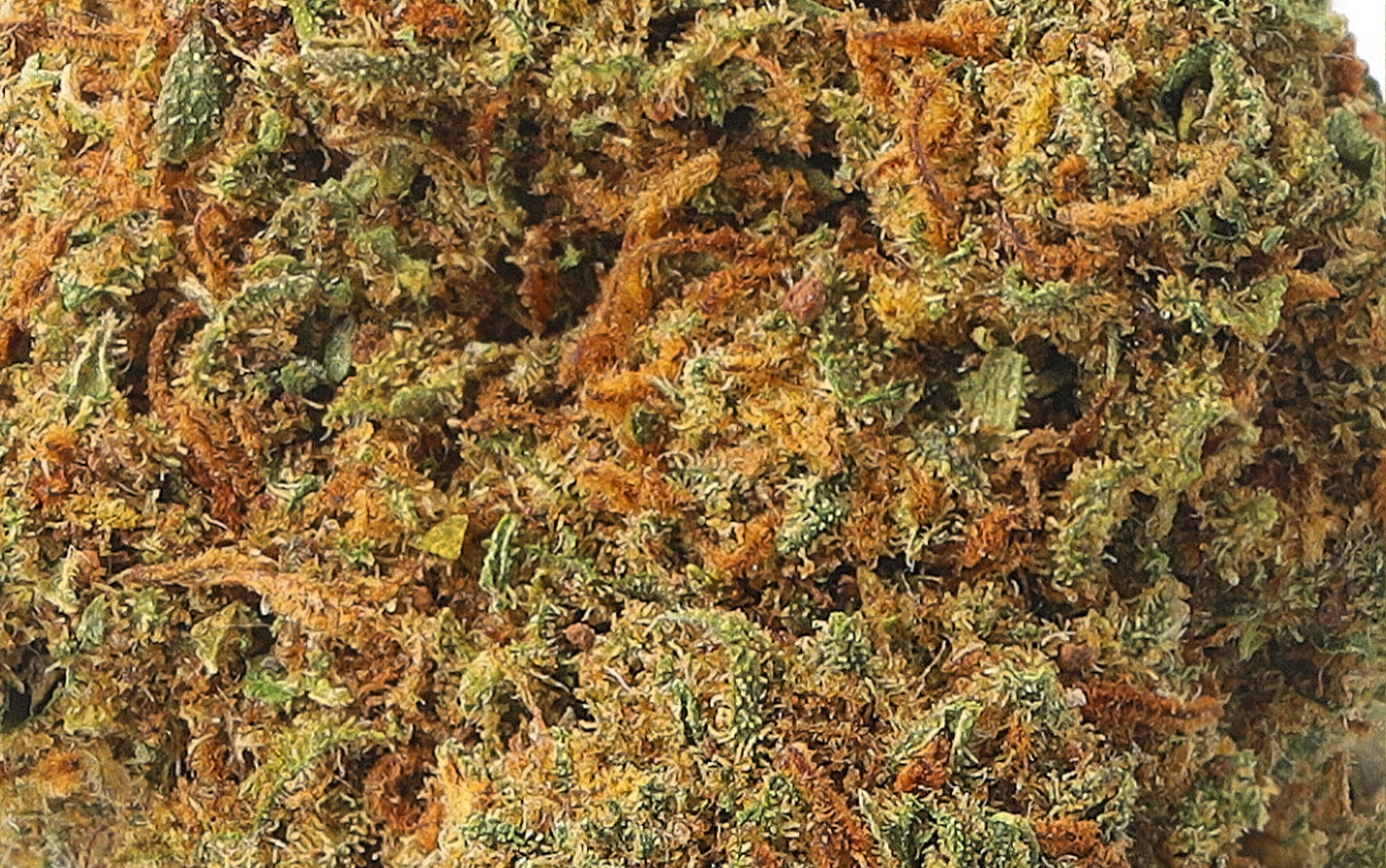 London Cake Small Bud – Fleurs CBD
