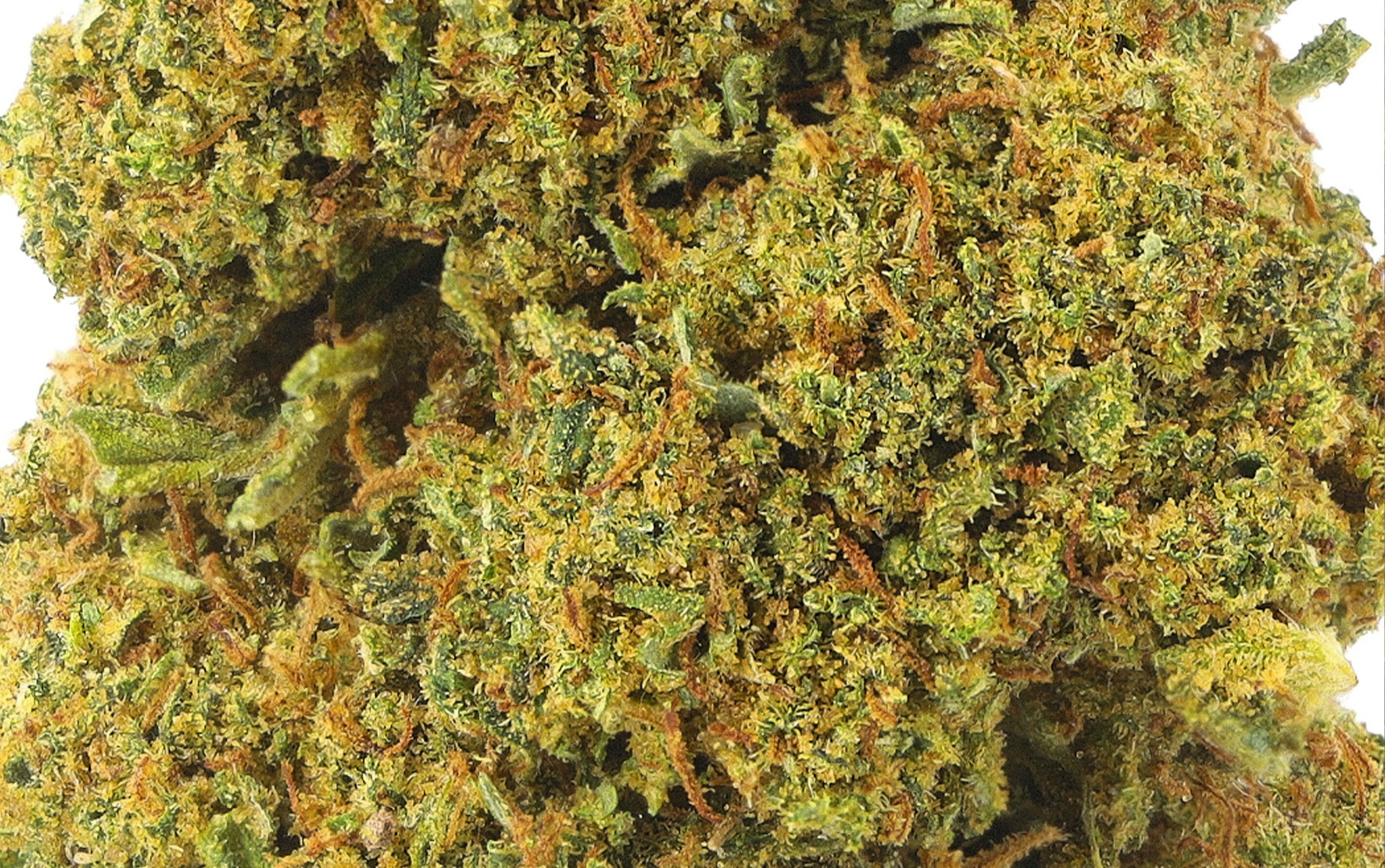 Good Vibes - Flores de CBD