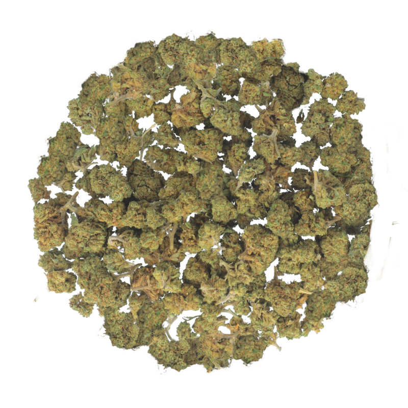 Cannapunch Piccolo Germoglio - Fiori CBD