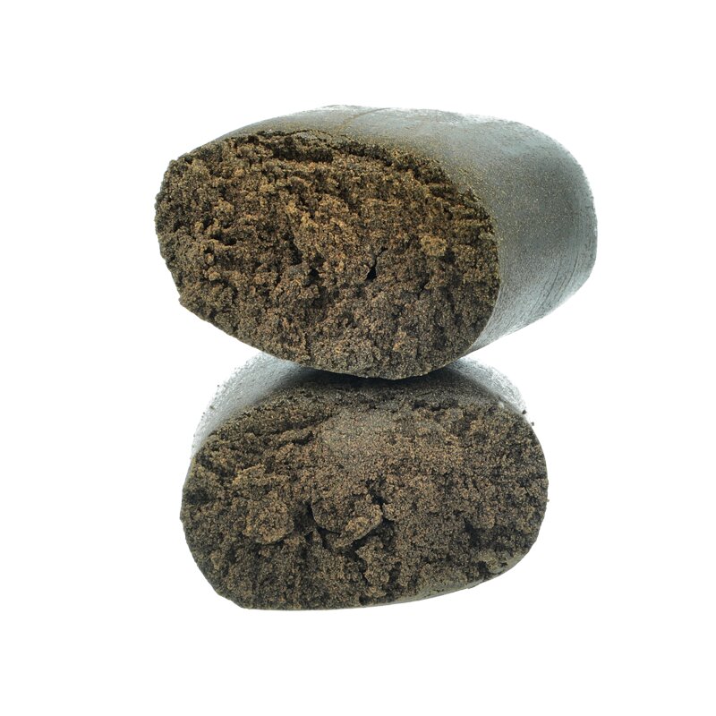 Crema Reale Hash 6% CBD